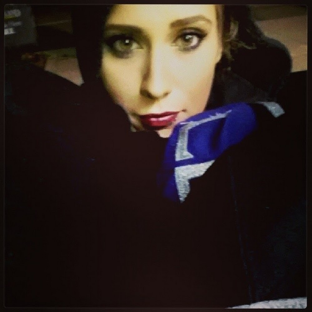 Meet your Posher, Sydney (: